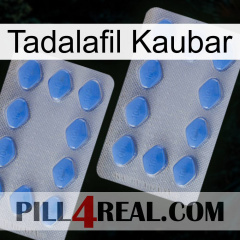 Tadalafil Masticable 20
